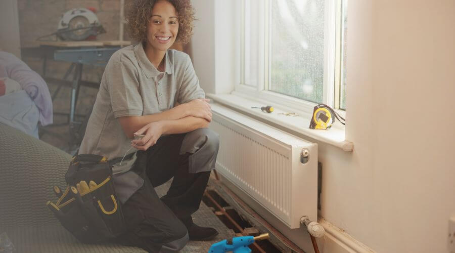 Local expert plumbing services in Dupont, IN